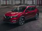 2021 Nissan Rogue Sport SV 41993 miles