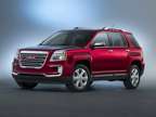 2016 GMC Terrain SLE 98586 miles