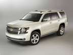 2020 Chevrolet Tahoe Premier 19890 miles