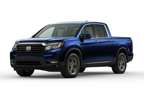 2022 Honda Ridgeline RTL-E 29022 miles