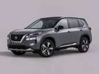 2021 Nissan Rogue S 66686 miles