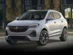 2020 Buick Encore GX Preferred 11090 miles