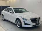 2018 Cadillac CTS Sedan Luxury RWD 20226 miles
