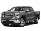 2021 GMC Sierra 1500 SLT 24351 miles