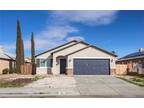 Roundoak Way, Victorville, Home For Rent