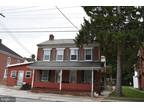 Broadway Apt D, Hanover, Flat For Rent