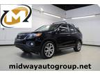 2012 Kia Sorento EX