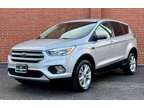 2017 Ford Escape for sale