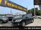 2015 Nissan Pathfinder for sale