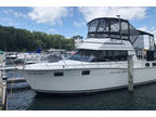 1988 Carver 3207 Aft Cabin MY