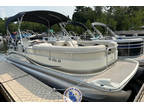 2007 Bennington 2250 RL