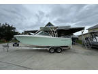 2019 Sailfish 275 DC