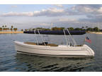 2007 Custom Built Vision Electric 240