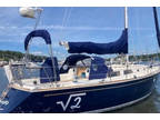 1997 Sabre 36