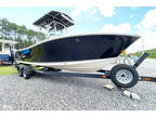 2020 Nautic Star 2302 Legacy