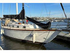1979 Cape Dory 36