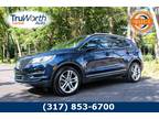 2016 Lincoln MKC Reserve