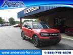 2023UsedFordUsedBronco SportUsed4x4