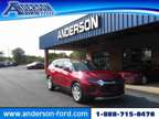 2019UsedChevroletUsedBlazerUsedFWD 4dr