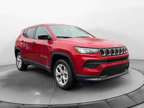2025NewJeepNewCompassNew4x4