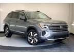 2024NewVolkswagenNewAtlasNew4MOTION