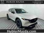 2025NewMazdaNewCX-5NewAWD