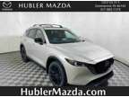 2025NewMazdaNewCX-5NewAWD