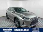 2022UsedLexusUsedRXUsedAWD