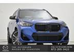 2024 BMW X1 M35i