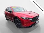 2024 Mazda CX-5 2.5 Turbo Premium