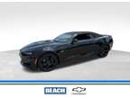 2022 Chevrolet Camaro SS 1SS