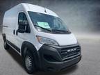 2024 Ram ProMaster 1500 Base