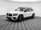 2025 Mercedes-Benz GLB GLB 35 AMG 4MATIC
