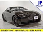 2024 Nissan Z Performance