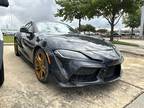 used 2020 Toyota Supra 3.0 2D Coupe