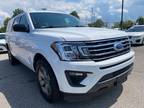 2018 Ford Expedition Max XL
