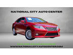 used 2013 Lexus ES 350 Base 4dr Sedan