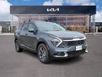 2024 Kia Sportage Hybrid SX-Prestige