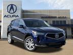 2024 Acura RDX Base SH-AWD