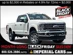 2024 Ford F-250SD