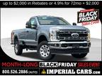 2024 Ford F-250SD