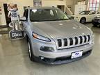 Used 2018 JEEP CHEROKEE For Sale