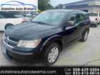 Used 2015 DODGE Journey For Sale