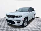 2023 Jeep Grand Cherokee Summit 4xe