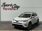 2018 Toyota RAV4 Hybrid Limited