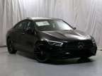 2025 Mercedes-Benz CLA CLA 250 4MATIC