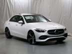 2024 Mercedes-Benz C-Class C 300 4MATIC