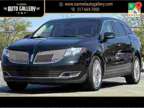 2015 Lincoln MKT EcoBoost