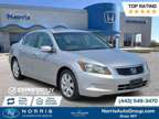 2009 Honda Accord Sdn EX-L