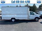 2015 Ford White, 94K miles